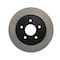 Centric Parts Premium Brake Rotor, 120.61101 120.61101 - alternate 1
